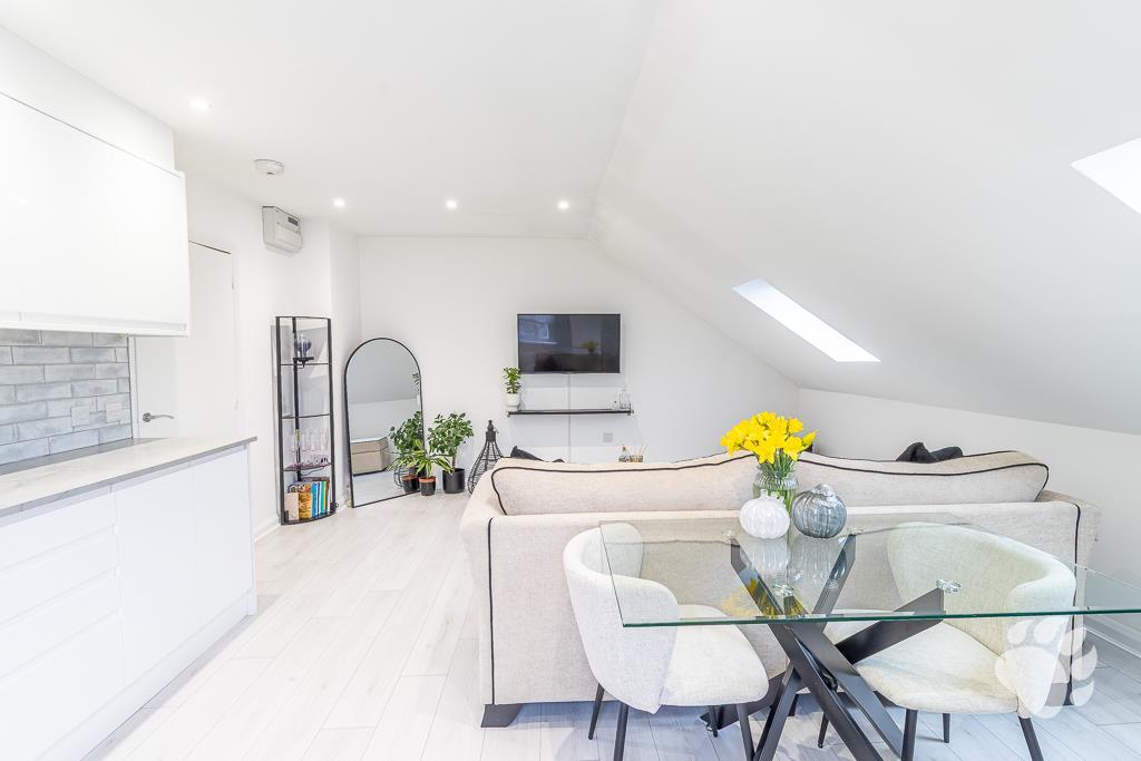 Kitchen/Lounge/Diner