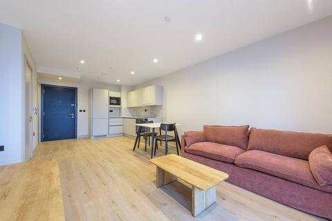 Studio to rent, The Draper, Colindale, London, NW9