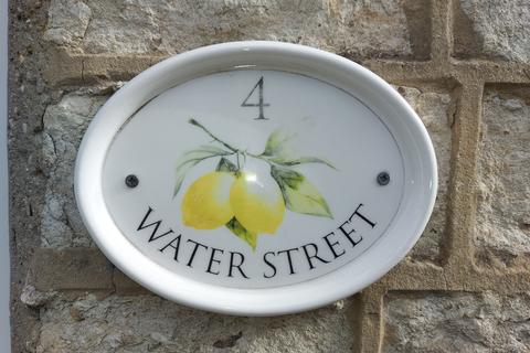 undefined, Water Street, Mere BA12
