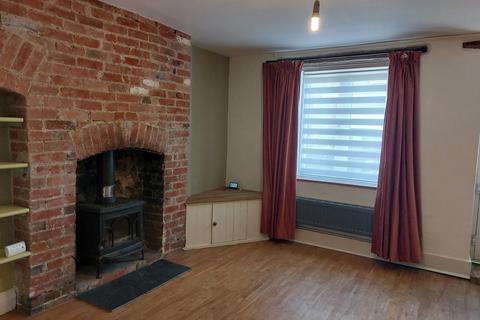undefined, Water Street, Mere BA12