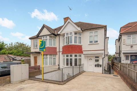 1 bedroom flat to rent, Woodstock Avenue, Golders Green, London, NW11
