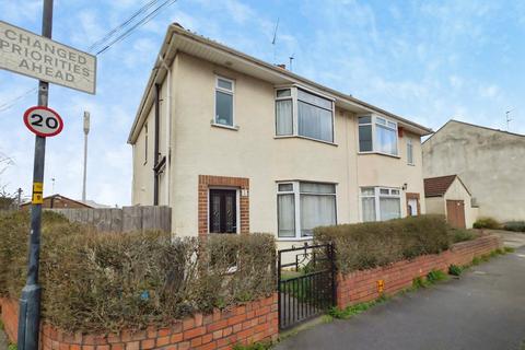 3 bedroom semi-detached house for sale, Lower Station Road, Fishponds, Bristol