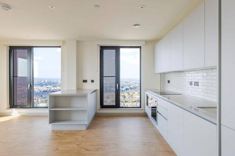 2 bedroom flat to rent - The Eades, Walthamstow Central, Walthamstow, E17
