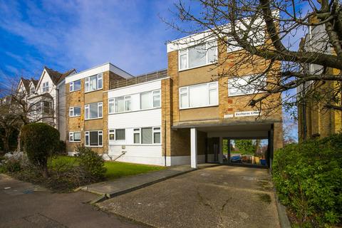 2 bedroom apartment for sale, Palmerston Road, Buckhurst Hill, IG9