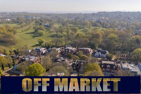undefined, Compton Avenue, London N6