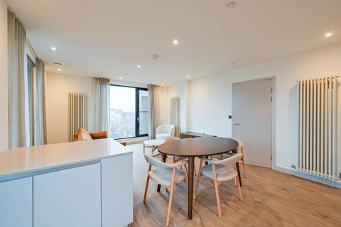 undefined, The Eades, Walthamstow Central, Walthamstow, E17