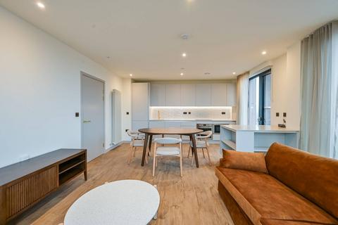 undefined, The Eades, Walthamstow Central, Walthamstow, E17