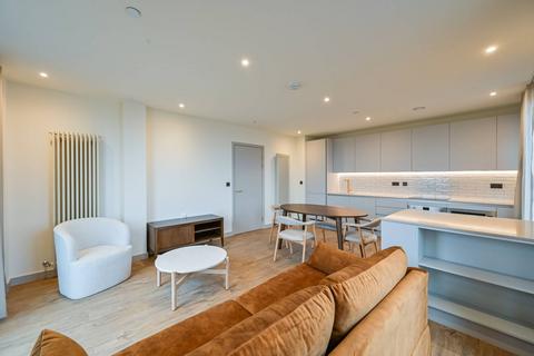 undefined, The Eades, Walthamstow Central, Walthamstow, E17