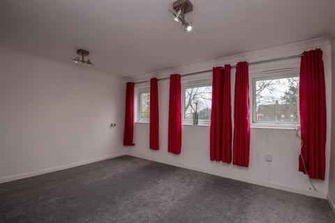 undefined, Church End, Milton Keynes MK17