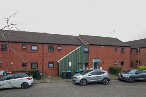 undefined, Church End, Milton Keynes MK17