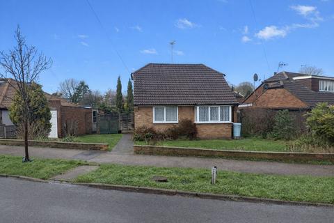 3 bedroom detached bungalow for sale, The Greenway, Potters Bar, EN6