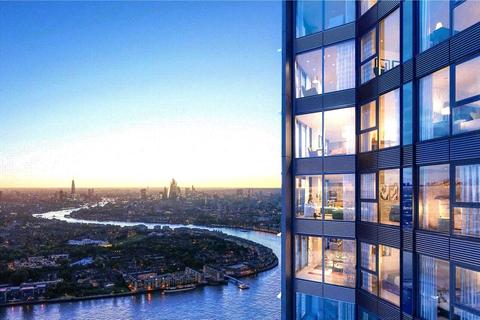 1 bedroom apartment for sale, Aspen, Consort Place, Marsh Wall, Canary Wharf, E14