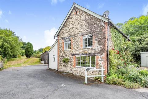 undefined, West Anstey, South Molton