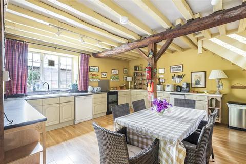undefined, West Anstey, South Molton