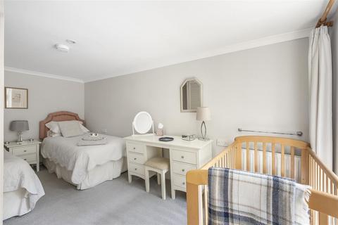 undefined, West Anstey, South Molton
