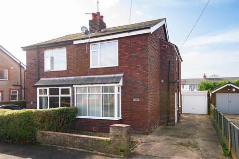 3 bedroom semi-detached house for sale, Stanley Avenue, Preston PR4