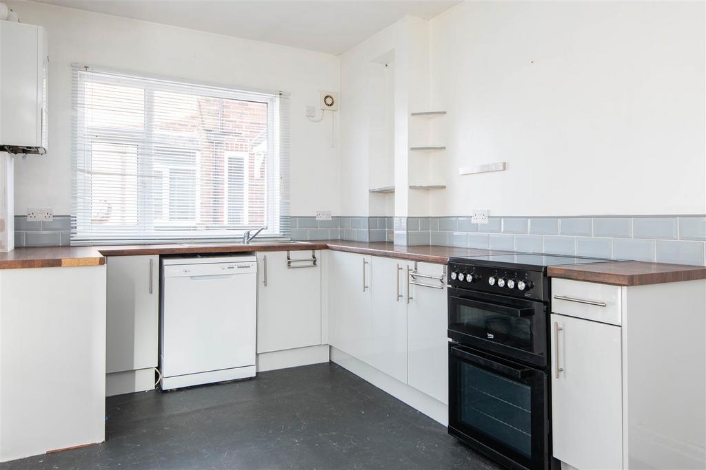 Kitchen / Diner