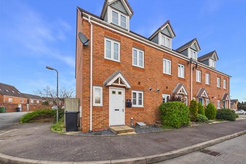 undefined, Iris Avenue, Bermuda Park, Nuneaton
