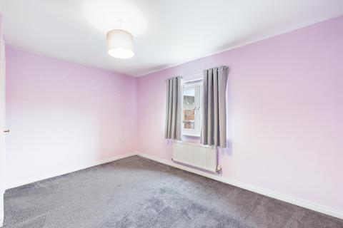 undefined, Iris Avenue, Bermuda Park, Nuneaton