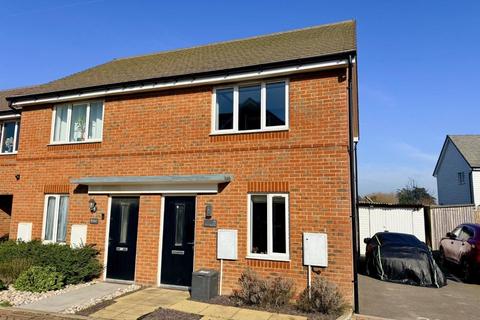 undefined, Kestrel Drive, Hythe