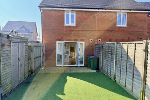 undefined, Kestrel Drive, Hythe
