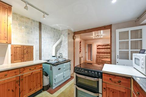 4 bedroom end of terrace house for sale, Shearway Lane, Headcorn, Ashford, Kent, TN27