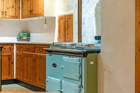 4 bedroom end of terrace house for sale, Shearway Lane, Headcorn, Ashford, Kent, TN27