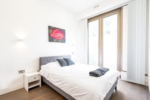 2 bedroom flat to rent, Haven Way, London SE1