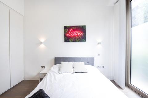 2 bedroom flat to rent, Haven Way, London SE1