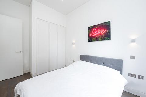 2 bedroom flat to rent, Haven Way, London SE1
