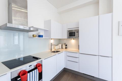2 bedroom flat to rent, Haven Way, London SE1