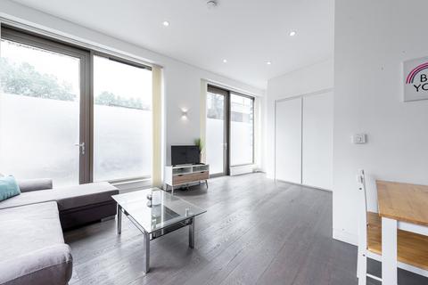 2 bedroom flat to rent, Haven Way, London SE1