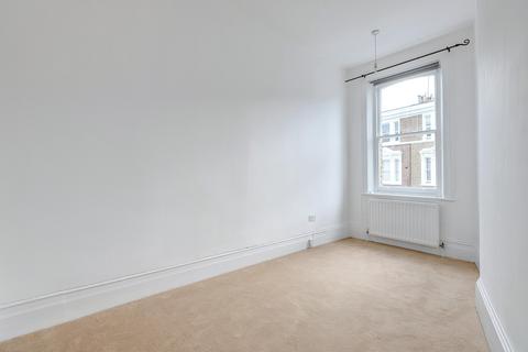 2 bedroom flat to rent, Hazlitt Road, London, W14