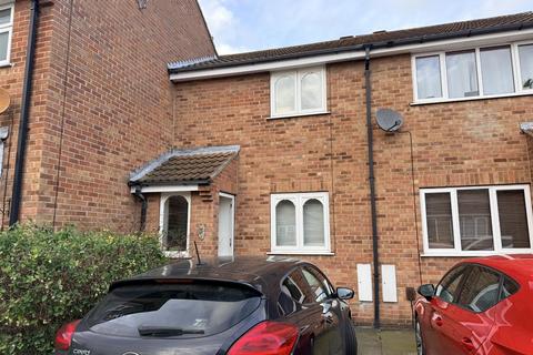 undefined, Sturdee Grove, Huntington Road