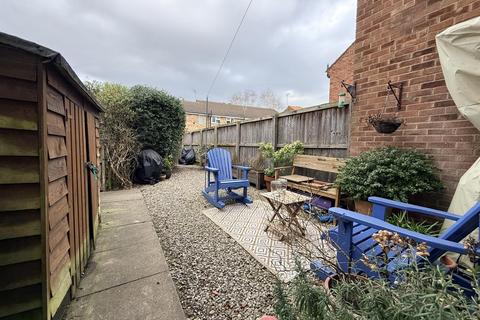 undefined, Sturdee Grove, Huntington Road