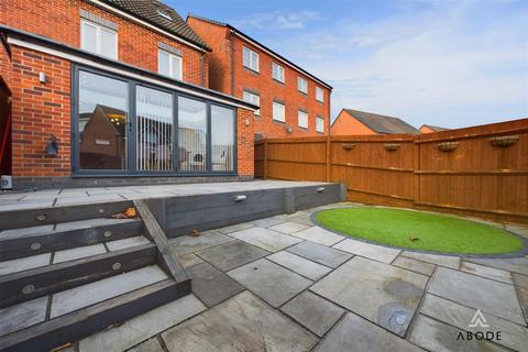 undefined, Merton Drive, Derby DE22