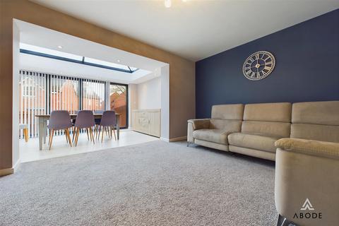 undefined, Merton Drive, Derby DE22