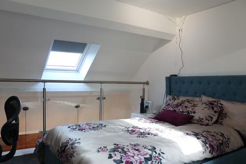 1 bedroom flat to rent, Millstone Lane, Leicester, LE1