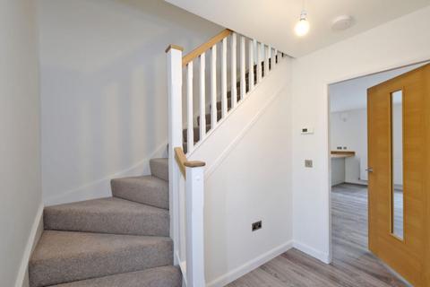undefined, at The Reserve At Eden, Plot 94, Heron Way AB15