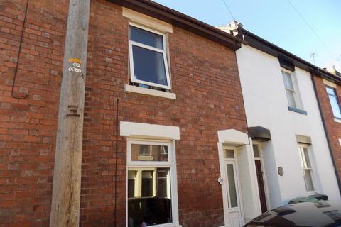 undefined, Albert Terrace, Stafford ST16