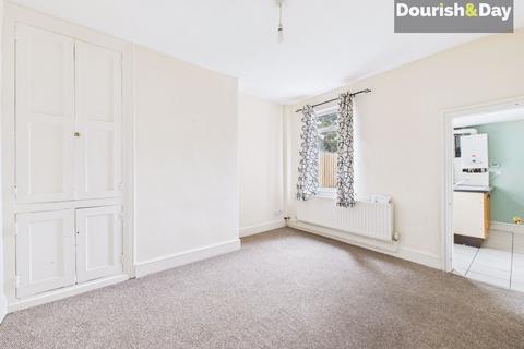 undefined, Albert Terrace, Stafford ST16
