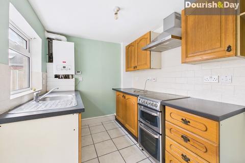 undefined, Albert Terrace, Stafford ST16