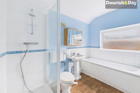 undefined, Albert Terrace, Stafford ST16