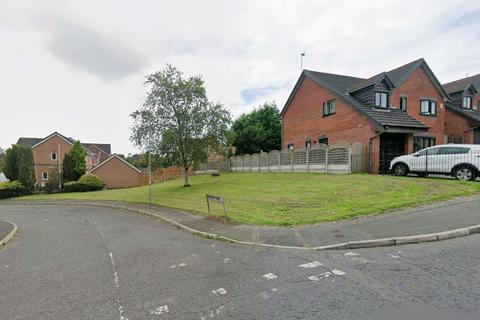 undefined, Smallbridge, Rochdale OL16