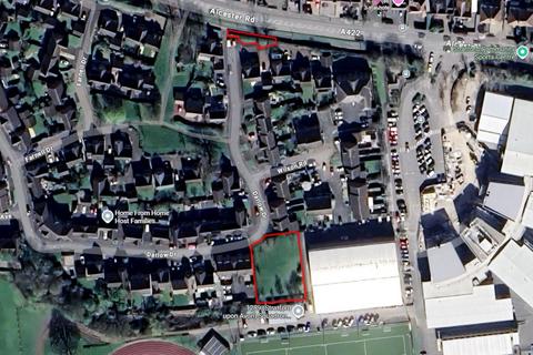 Land for sale, Stratford Upon Avon CV37
