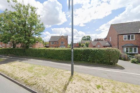 Land for sale, Stratford Upon Avon CV37