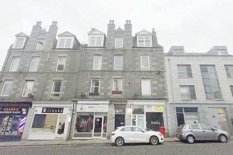 undefined, George Street, Aberdeen AB25