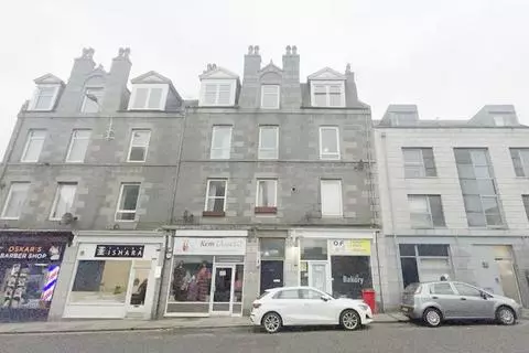 1 bedroom flat for sale
