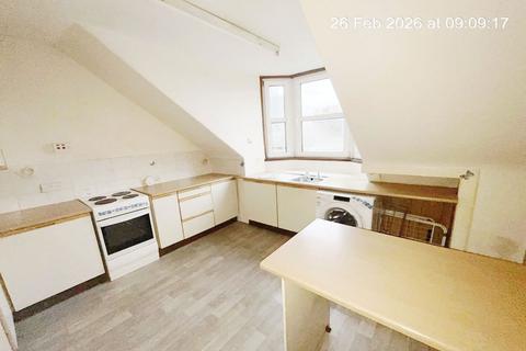 undefined, George Street, Aberdeen AB25