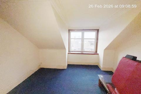 undefined, George Street, Aberdeen AB25